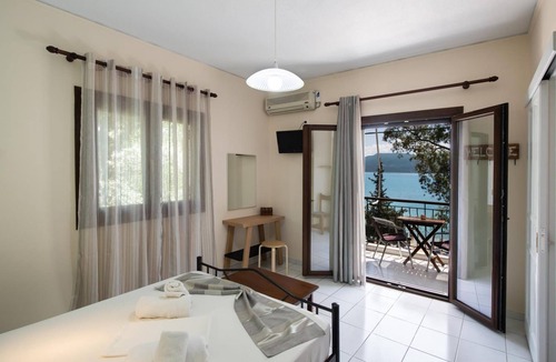 Lygia House | Mavra Studios