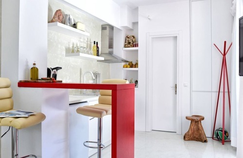 Dafnata Apartment | Mavres Luxury Studio