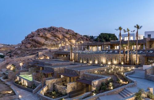 Platis Gialos Hotel | Maximus Mykonos