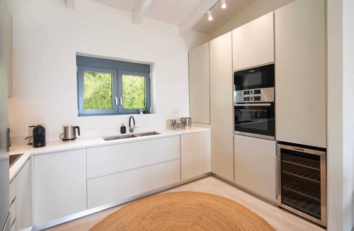 Kontos House | Maya Luxury Residence, Cottage