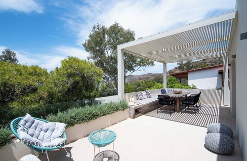 Kontos House | Maya Luxury Residence, Cottage