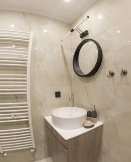 Drama Apartment | Maybe Home suite apartments No2