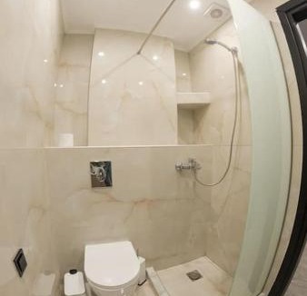 Drama Apartment | Maybe Home suite apartments No2