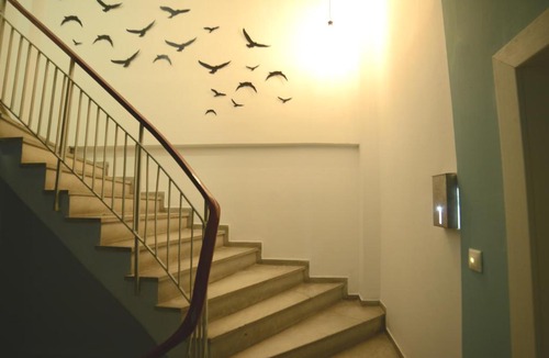 Thessaloniki City Centre Apartment | Mazi7thFloor #5