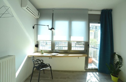 Thessaloniki City Centre Apartment | Mazi7thFloor #5