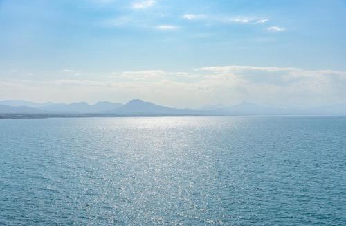 Loutraki-Agioi Theodoroi Apartment | MC 1 Residences