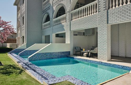 Kalamaki Hotel | Meandros Boutique & Spa Hotel - Adults Only