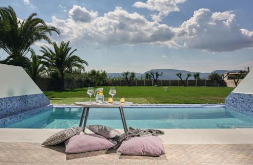 Kalamaki Hotel | Meandros Boutique & Spa Hotel - Adults Only