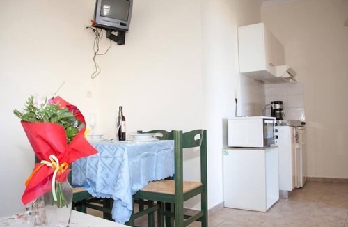 Almyrida Hotel | Meandros