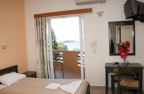 Almyrida Hotel | Meandros