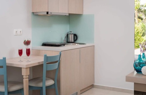 Gialos Condo | Mear Double Luxury - Cretan Sunny Gem