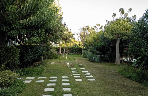 Gialos House | Mear Luxury Suite - The Ultimate Summer Nest