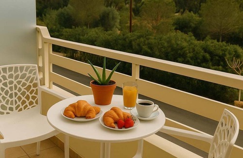 Gialos House | Mear Luxury Suite - The Ultimate Summer Nest