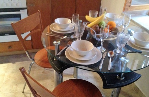 Rhodes Old Town House | Medieval City house, garden-bbq & Terrace, free Wi-fi,all in walking distance