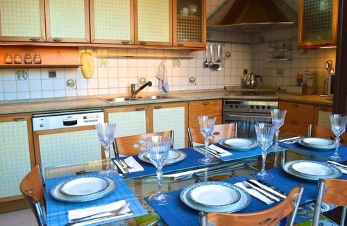 Rhodes Old Town Villa | Medieval Villa