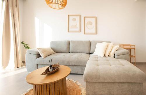 Faistos Apartment | Mediterranean Blue Suites & Villa - Blue Villa