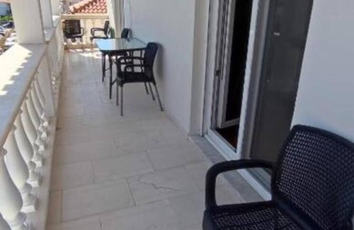 Myrina Apartment | Medusa Myrina Luxury Apartments 2nd Floor