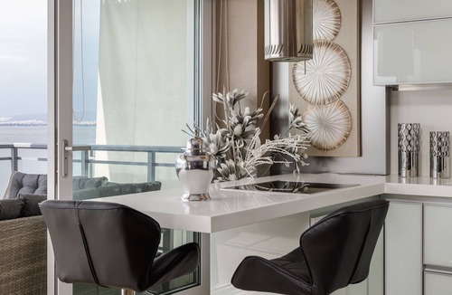 Perea Apartment | Mega Suite on the sea