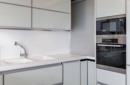 Perea Apartment | Mega Suite on the sea