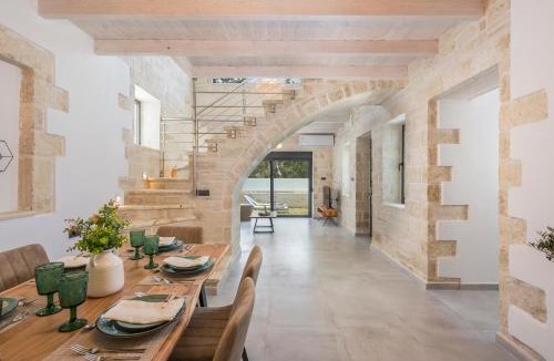 Agia Marina Villa | Megalith Villas