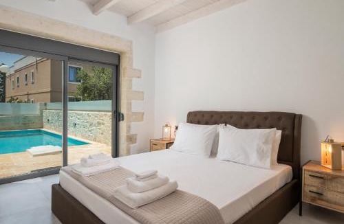 Agia Marina Villa | Megalith Villas