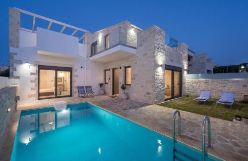 Agia Marina Villa | Megalith Villas