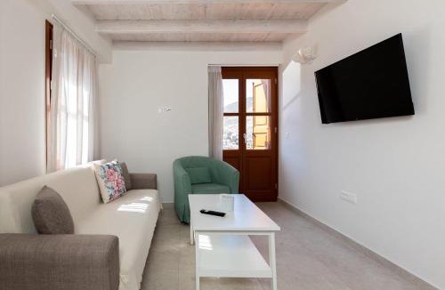Kastellorizo Apartment | Megisti Breeze Apartments