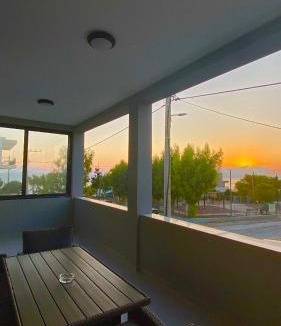 Ormos Agiou Ioannou Apartment | Meintis Apartments Rafina