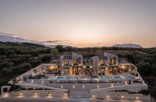 Douliana Villa | Melanthia Villas