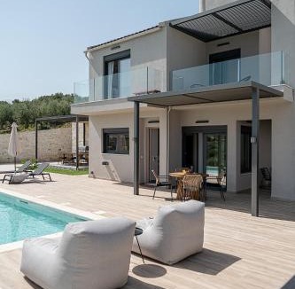 Douliana Villa | Melanthia Villas