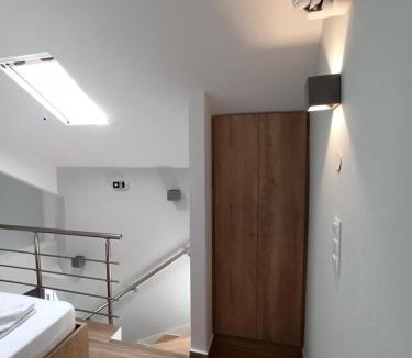 Nikita Apartment | mele apartments
