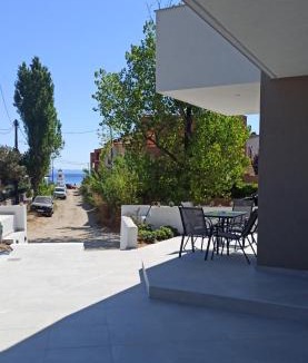 Nikita Apartment | mele apartments
