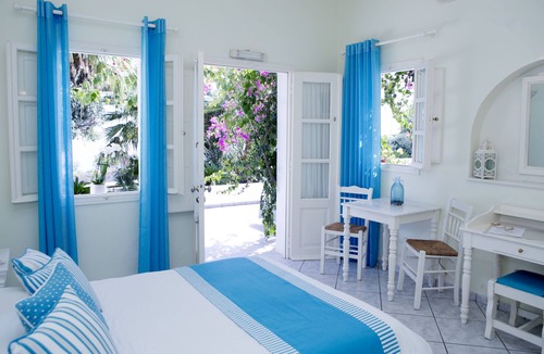 Imerovigli House | Meli Meli