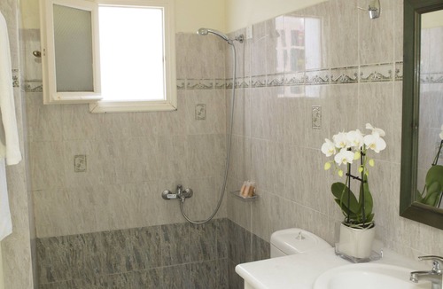 Imerovigli House | Meli Meli