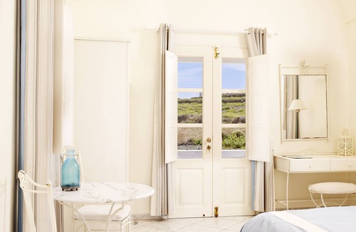 Imerovigli House | Meli Meli