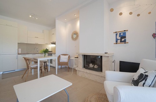 Skala Fourkas Apartment | Melia Mare Seaview Apartment by Rentals Pro