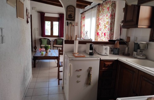Ierapetra House | Melia's House - Ideal vacation by the nature and the sea