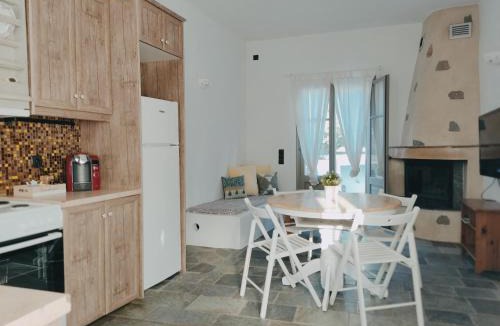 Platis Gialos House | Melia Sifnos House