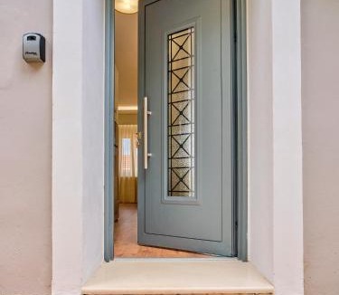 Aleimmatades Apartment | Melia Studio