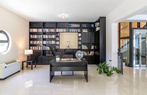 Kallithea Villa | Melia Villa