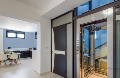 Kallithea Villa | Melia Villa