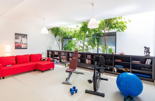 Kallithea Villa | Melia Villa