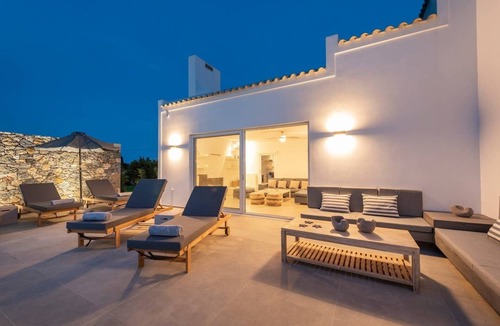 Kos Villa | Melia Villa Kos Town