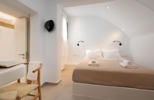 Agios Prokopios Hotel | Melidron Hotel & Suites