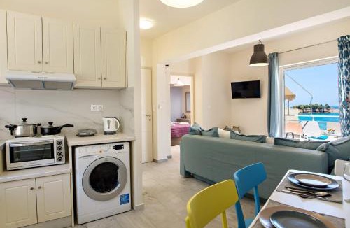 Koum Kapi Apartment | Melina Apartments