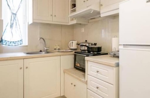 Koum Kapi Apartment | Melina Apartments