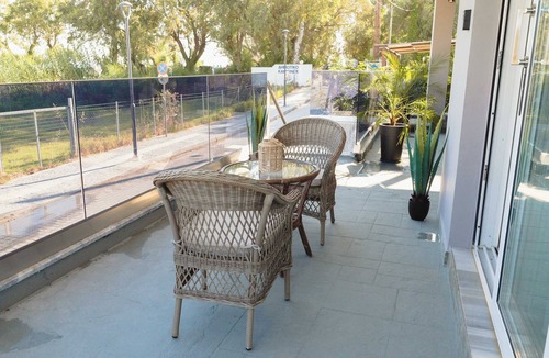 Kourouta Apartment | Melina Luxury Escape – Kourouta Beachside Getaway
