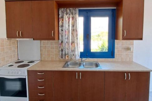 Frangokastellon Apartment | Melissa Apartments