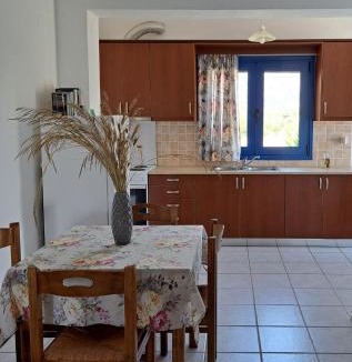 Frangokastellon Apartment | Melissa Apartments