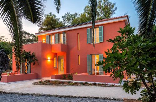 Melissi Villa | Melissi 1932 - Seaside Villa and Resort